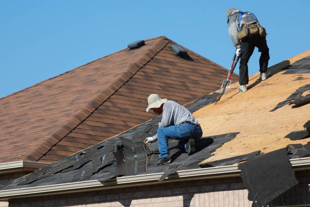 Fast & Reliable Emergency Roof Repairs in Laie, HI