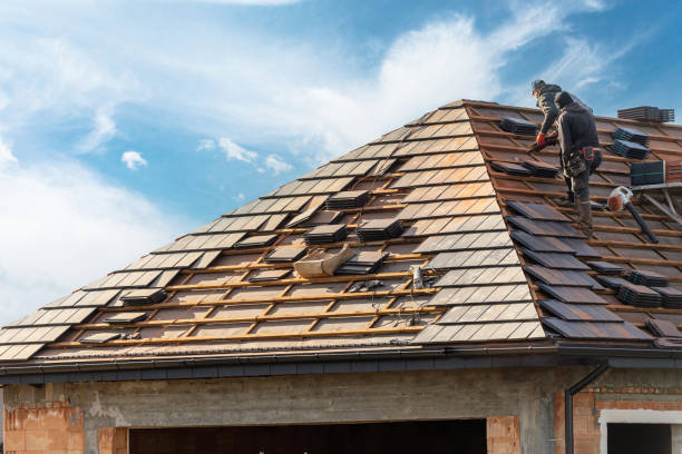 Best Tile Roofing Installation  in Laie, HI