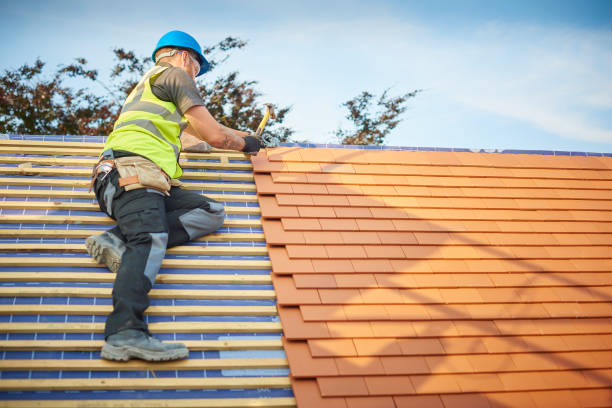 Best Green or Eco-Friendly Roofing Solutions  in Laie, HI